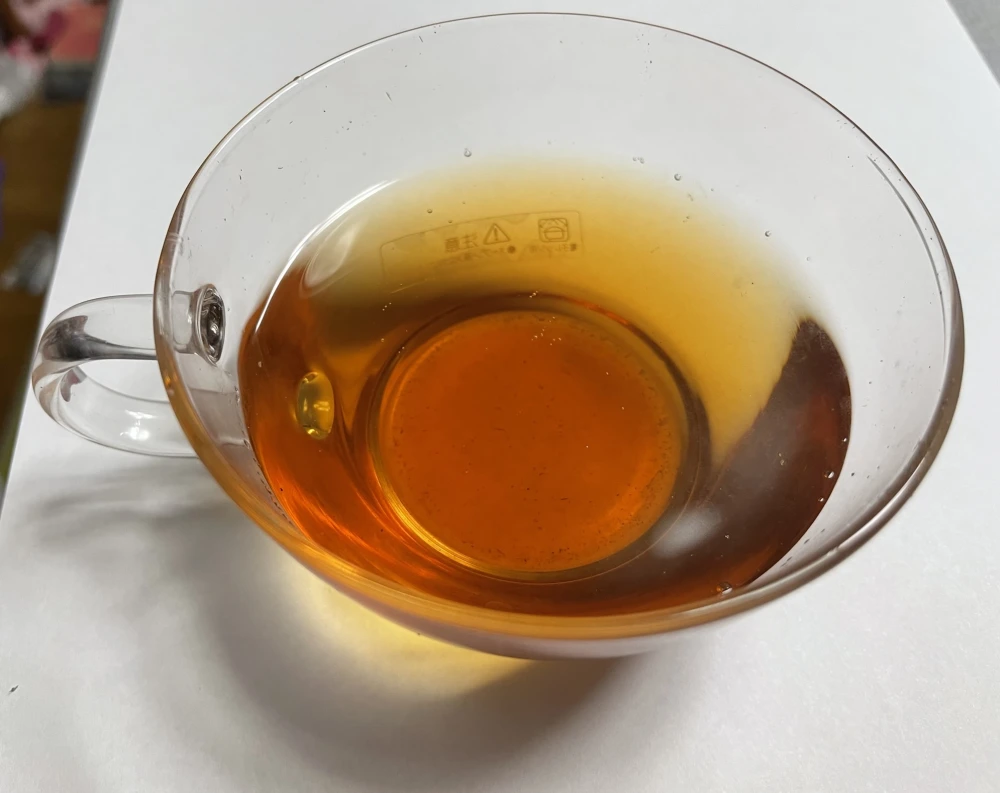 京都生姜ほうじ茶3袋セット