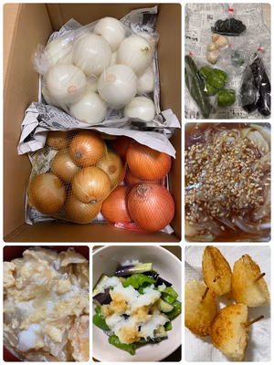 みんなの投稿の画像