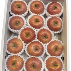 蜜入りりんご　こうとく