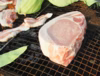 【無薬で育てた香心ポーク】ロースブロック/しゃぶ用/生姜焼き用