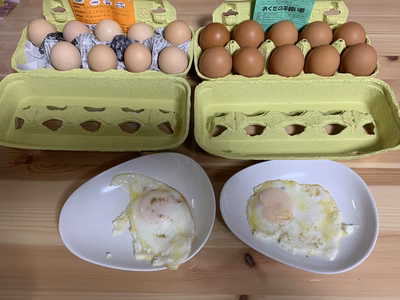 みんなの投稿の画像