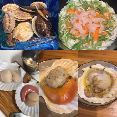 みんなの投稿の画像