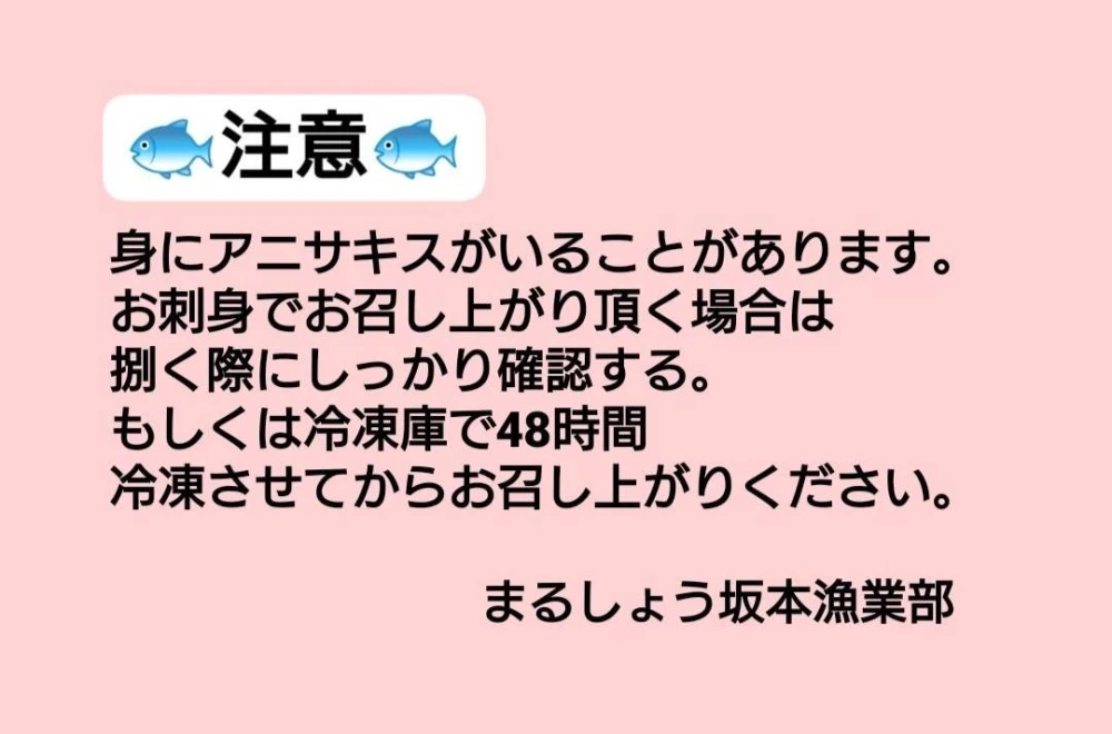 色んな魚を食べたい方に】 鬼嫁セレクト選りすぐり鮮魚BOX♪｜魚介類の