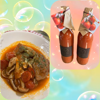 みんなの投稿の画像