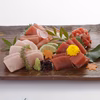 【父の日ギフト】食べ尽くしセット800g　みやび鮪(本マグロ)