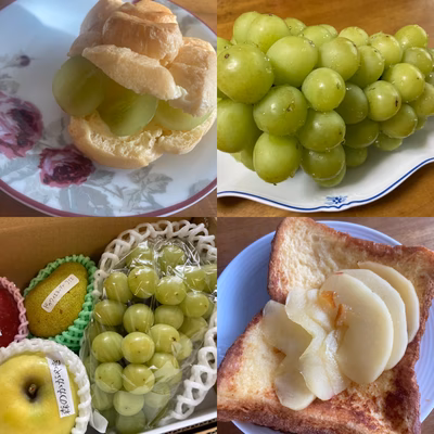 みんなの投稿の画像