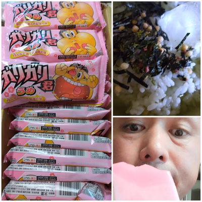 みんなの投稿の画像