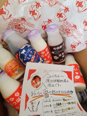 みんなの投稿の画像