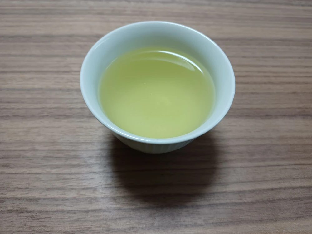 【大容量】べにふうき緑茶【苦くて渋いお茶】
