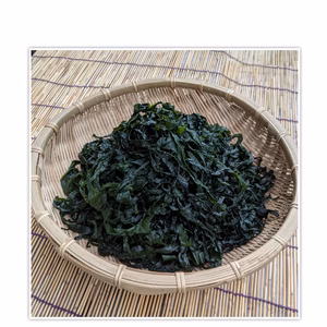 大盛り！つるんとやわらか！三陸十三浜わかめ★（400g✕1袋）
