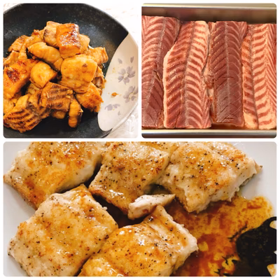 みんなの投稿の画像