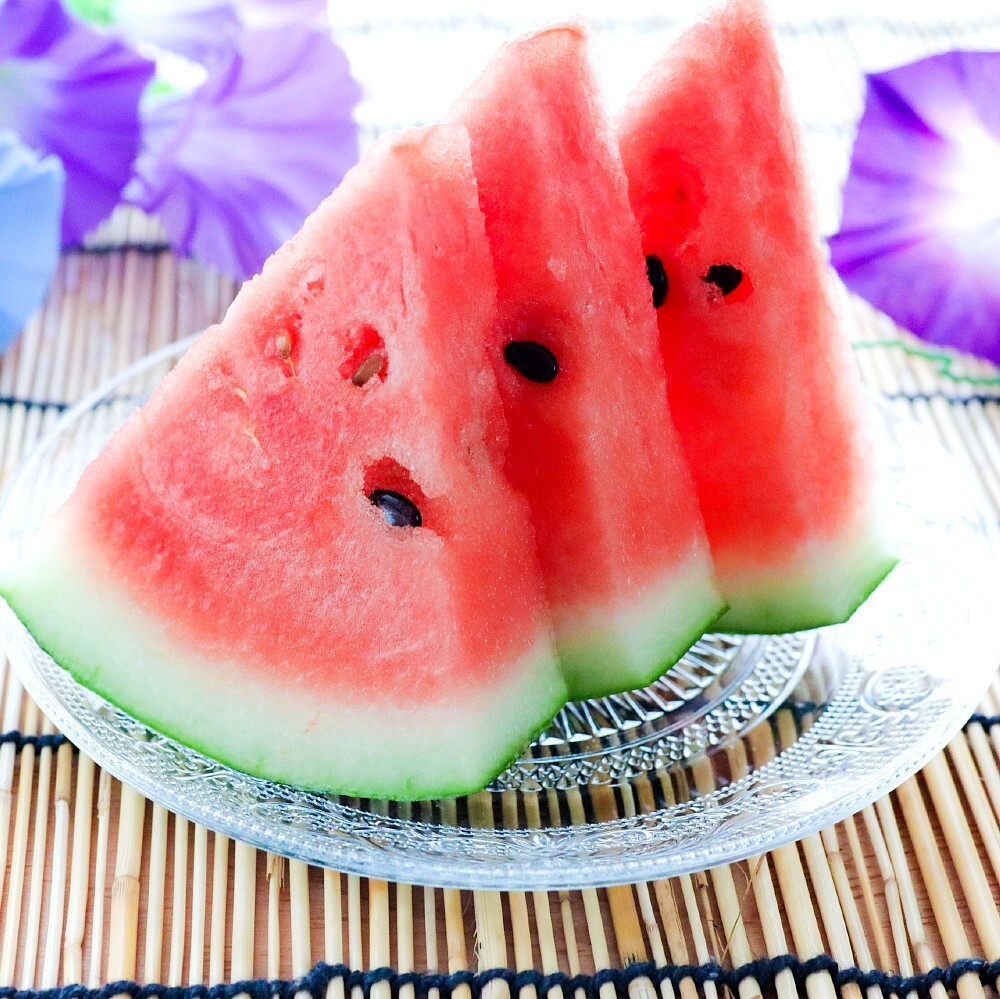 ２玉同梱・４・千葉県・智・ブラックジャックと羅皇ザ・スイートのセット ブラックジャックと羅皇ザ．スウィートすいか食べ比べセット 【公式通販】