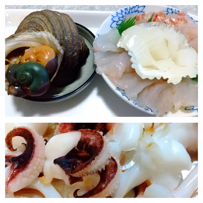 みんなの投稿の画像