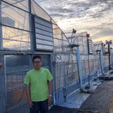 山地秀昭 | 山地 農園