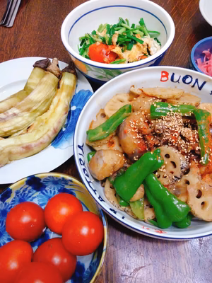 みんなの投稿の画像