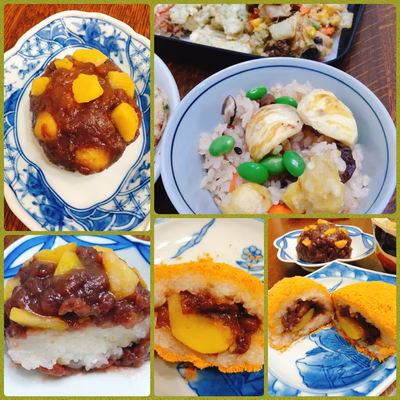 みんなの投稿の画像