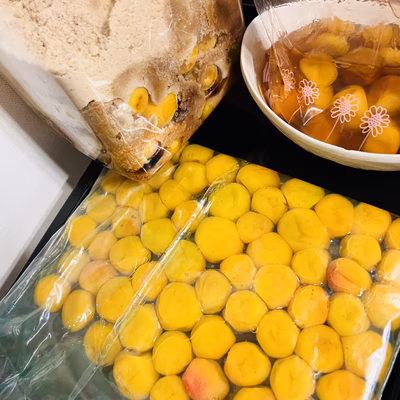 みんなの投稿の画像