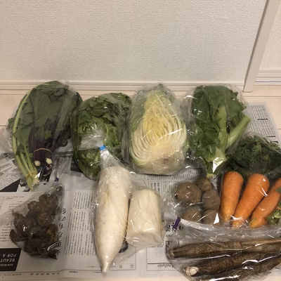 みんなの投稿の画像