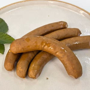 ＼ 先行お試し ／ 里山牛ウィンナー４本入り