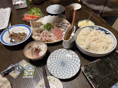 みんなの投稿の画像