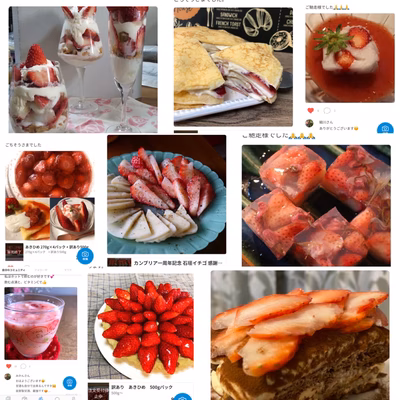 みんなの投稿の画像