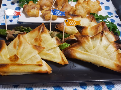 みんなの投稿の画像