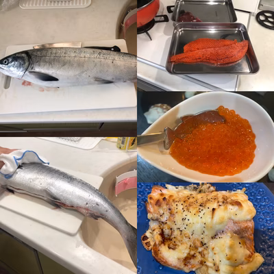 みんなの投稿の画像