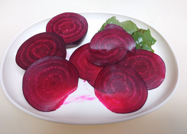 ♥️ビーツ♥️　葉なし☆