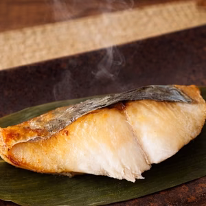 旨さの暴力★活〆鰆のひもの