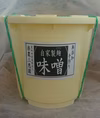 手作り無添加麹味噌