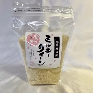 令和6年産　特別栽培米ミルキークイー