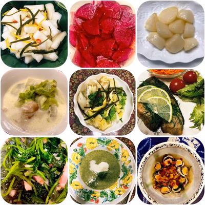 みんなの投稿の画像