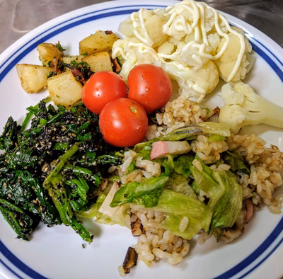 みんなの投稿の画像