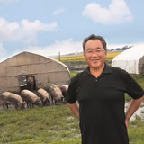 鈴木 豊 | 株式会社いなほ