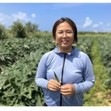 下地彩子 | KAZI企画