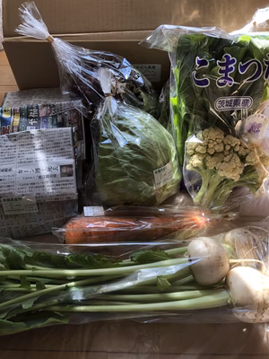 みんなの投稿の画像