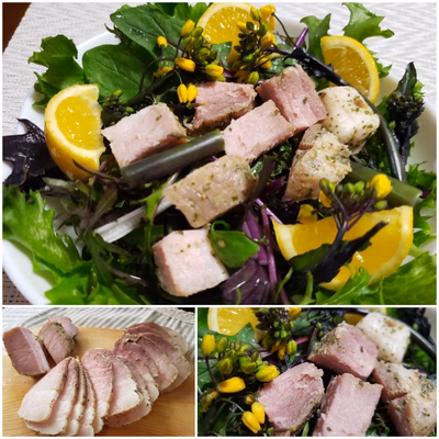 みんなの投稿の画像