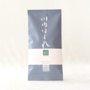 まずはこちらをお試しください。川内ほまれ 緑