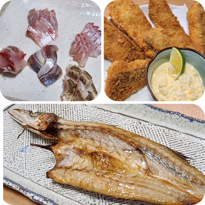 みんなの投稿の画像