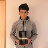 妹尾孝之 | 株式会社せのお水産