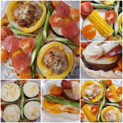 みんなの投稿の画像