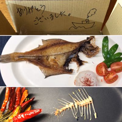 みんなの投稿の画像