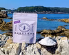 和歌山　本州最南端からの贈り物　熟成釜焚き天日塩　100ｇ
