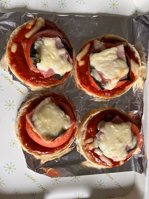 みんなの投稿の画像