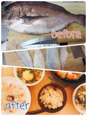 みんなの投稿の画像