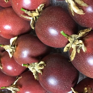 パッションフルーツ