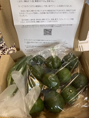 みんなの投稿の画像