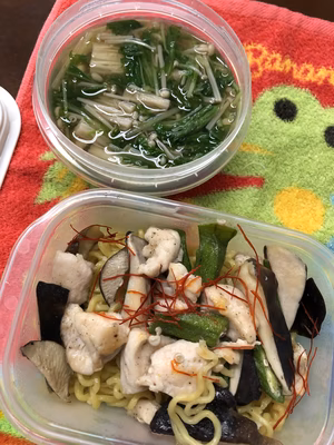 みんなの投稿の画像