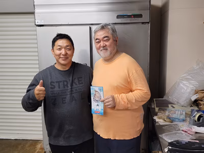 みんなの投稿の画像