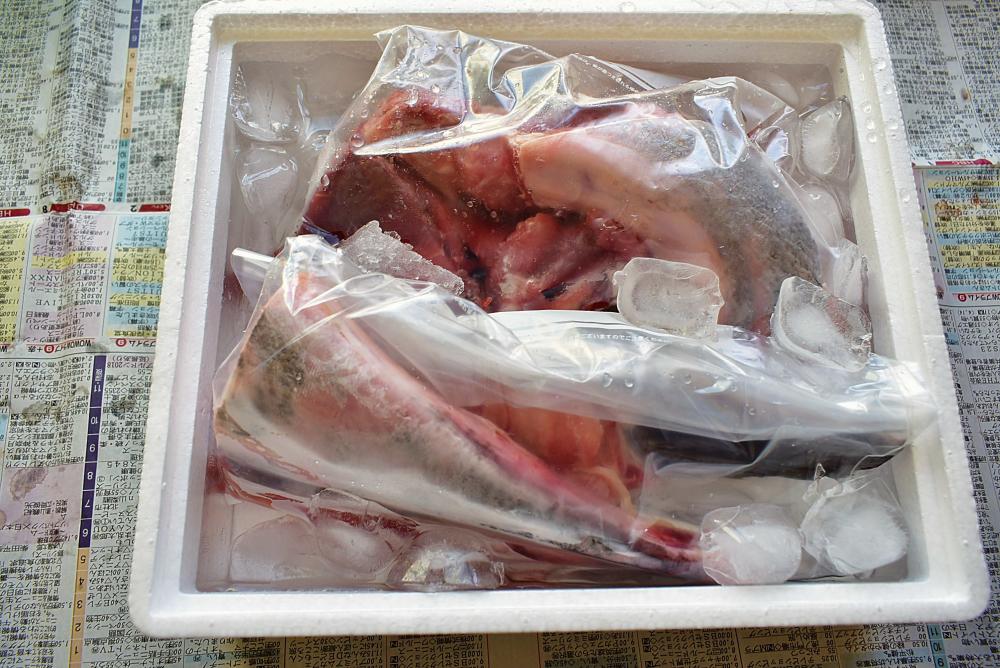 誰でもできるマグロのカマの簡単レシピ4連発 煮付け 塩焼き 漬け マグロ出汁 農家漁師から産地直送の通販 ポケットマルシェ